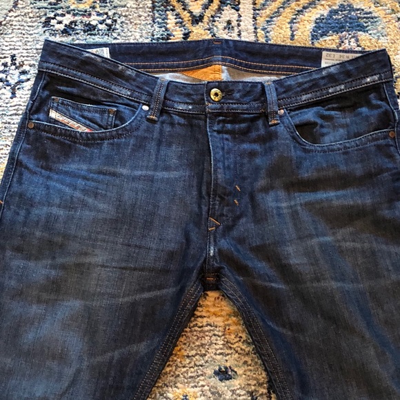 diesel jeans 34x30